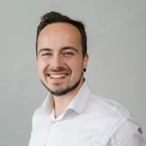 Picture of Michal Mikulášek